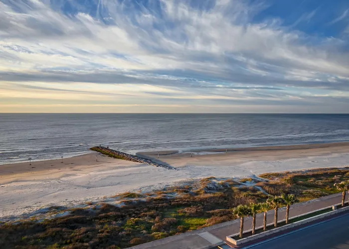 Holiday Inn Express & Suites - Galveston Beach By Ihg