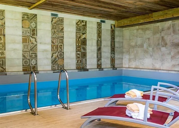 Vitalhotel Gosau