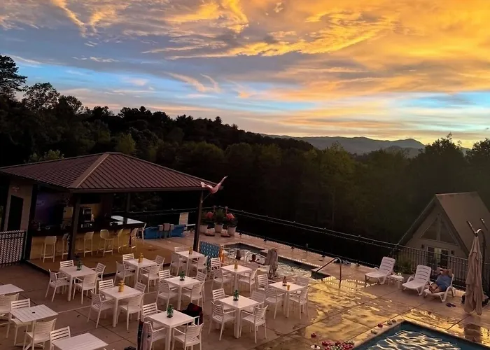 Skylaranna Resort & Spa