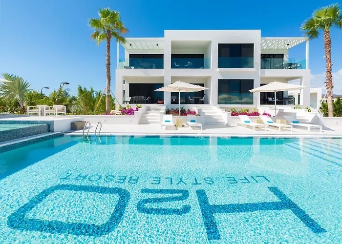H2O Life Style Resort
