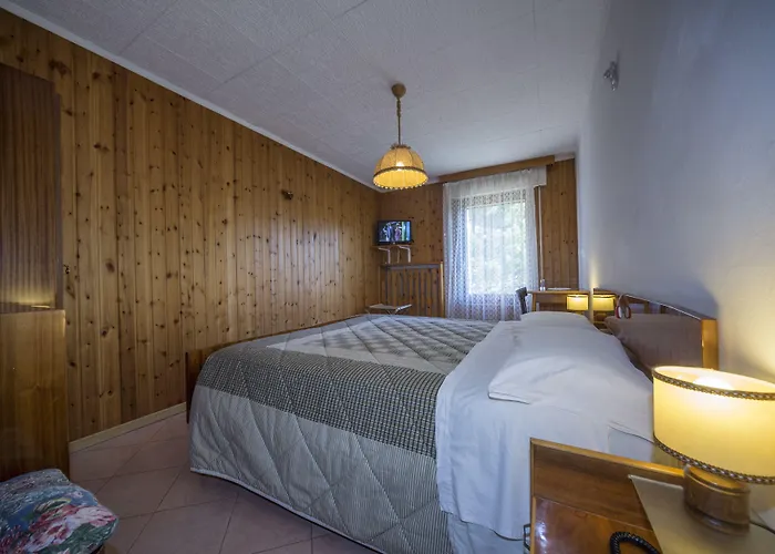 Hotel Trentino