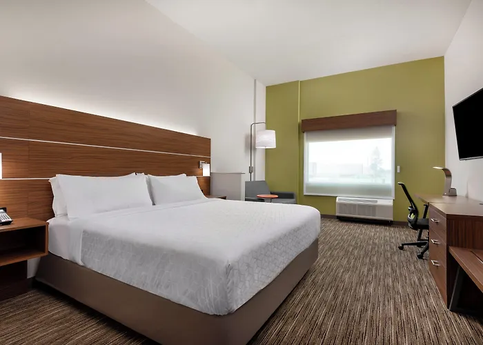 Holiday Inn Express & Suites - Punta Gorda By Ihg
