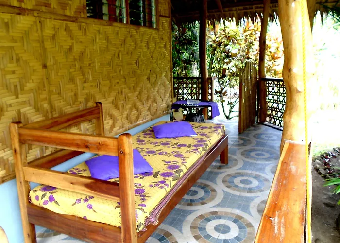 Nypa Style Resort Camiguin