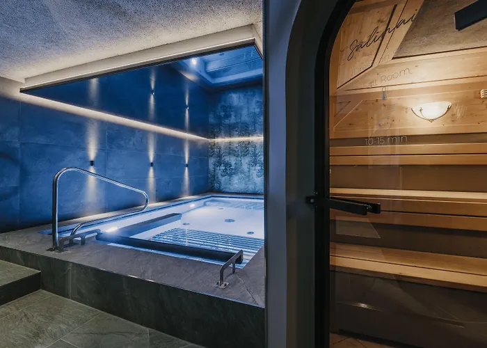 Freina Dolomites Hotel