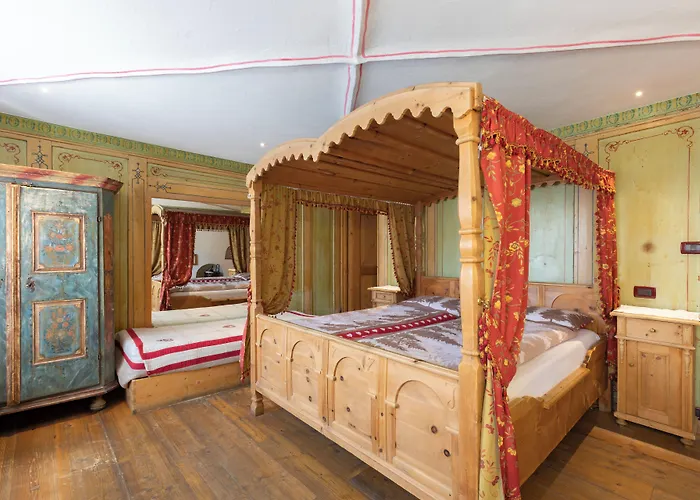 Hotel La Stua