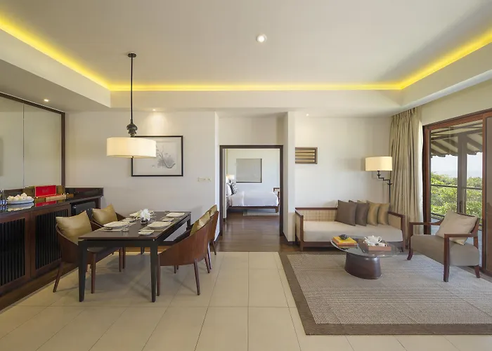 Anantara Kalutara Resort