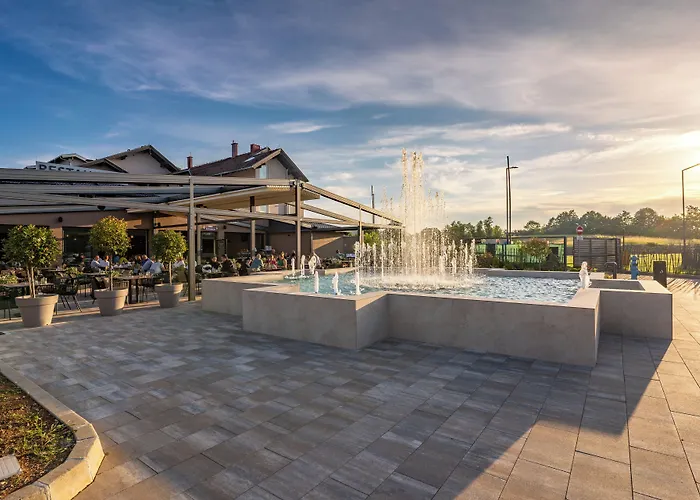 Hotel Mirjana & Rastoke