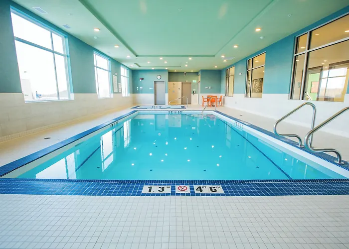 Candlewood Suites West Edmonton - Mall Area By Ihg