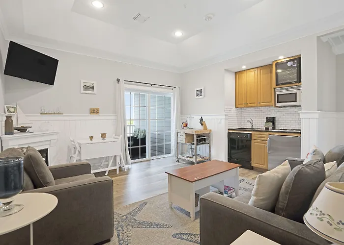 The Cliffside Resort Condominiums