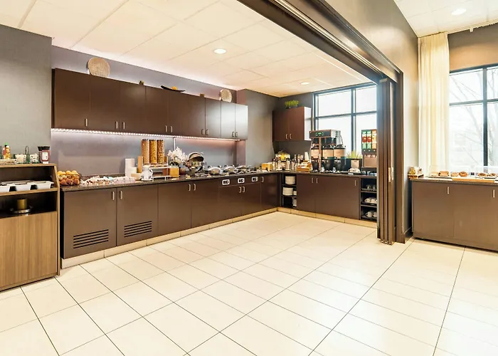 Residence Inn By Marriott Calgary South
