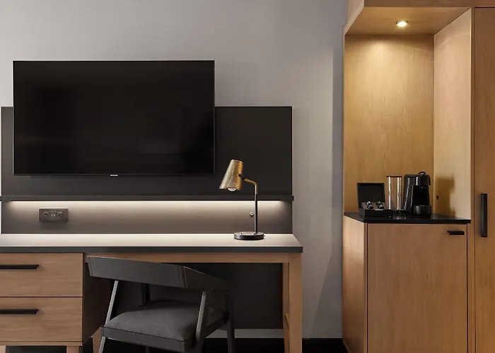 Hotel Moco Valleyfield