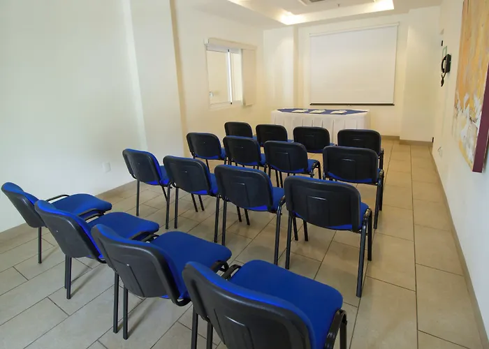 Holiday Inn Huatulco By Ihg