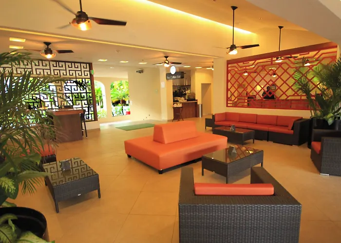Holiday Inn Huatulco By Ihg