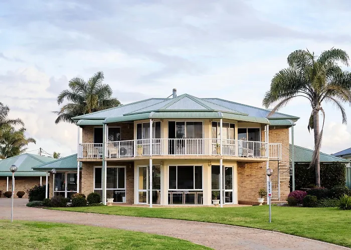 Harbourview House