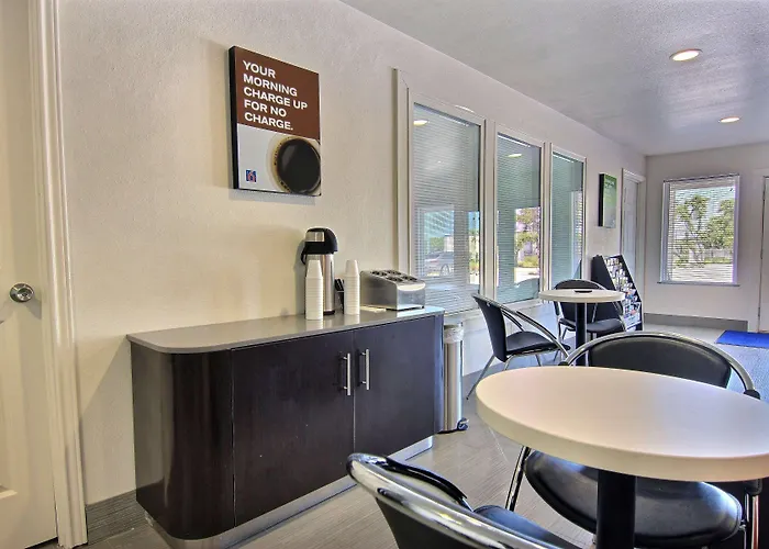 Motel 6-Rockport, Tx