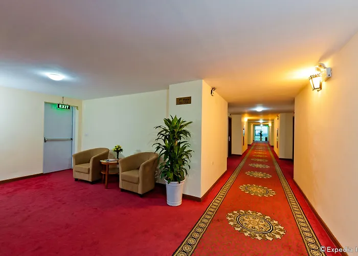 Muong Thanh Dien Chau Hotel