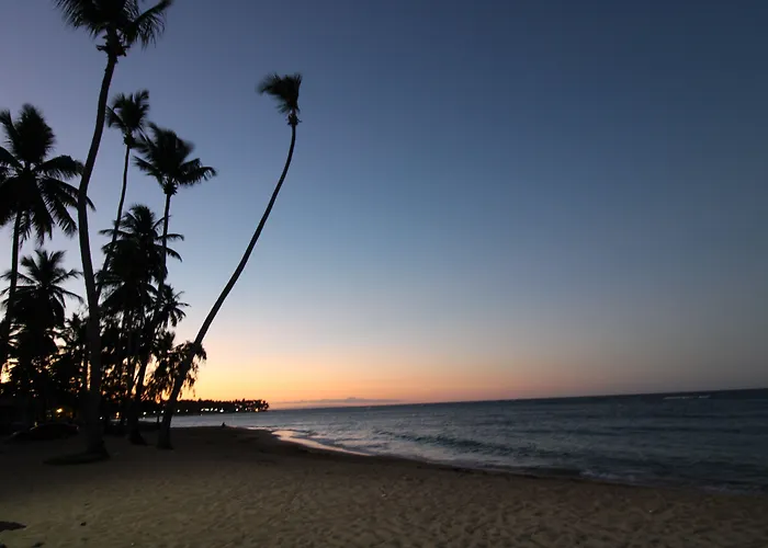 Albachiara Hotel - Las Terrenas