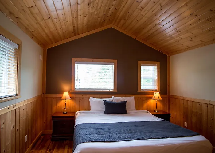 Reef Point Cottages