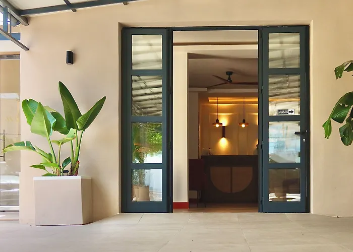 Hostal Jakiton