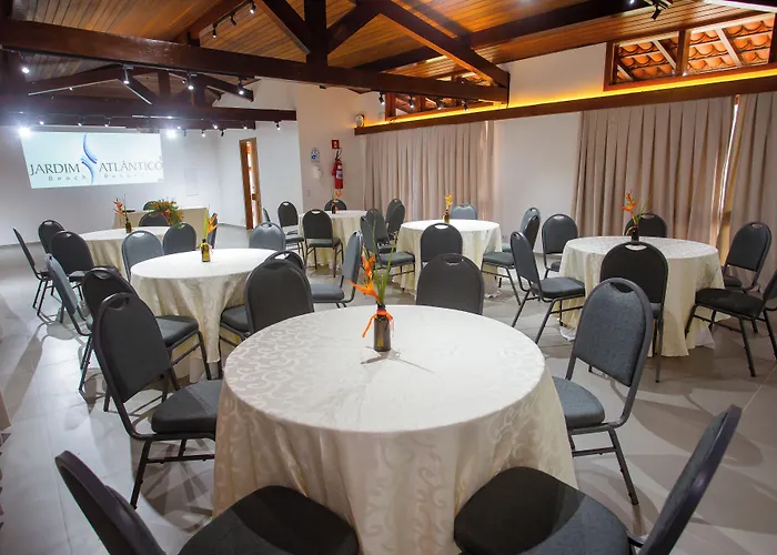 Jardim Atlantico Beach Resort