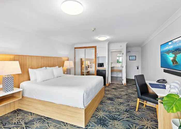 Airlie Beach Hotel