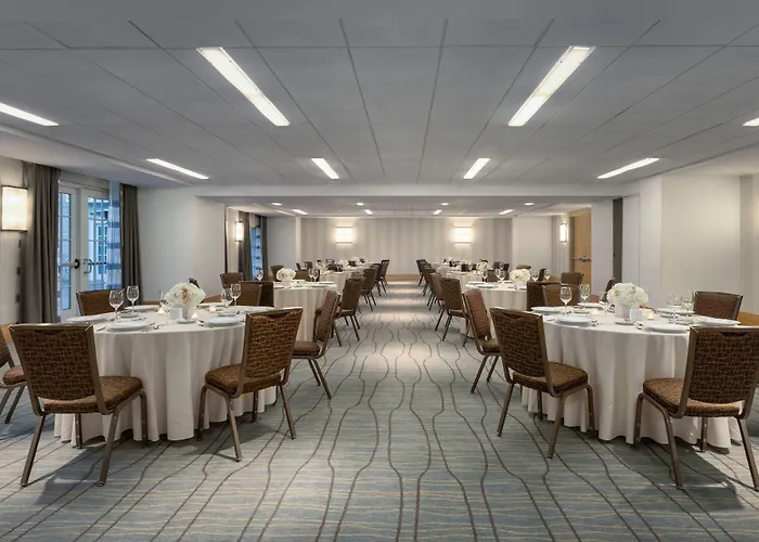 Intercontinental The Clement Monterey By Ihg