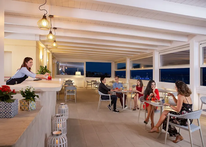 Lu' Hotel Riviera
