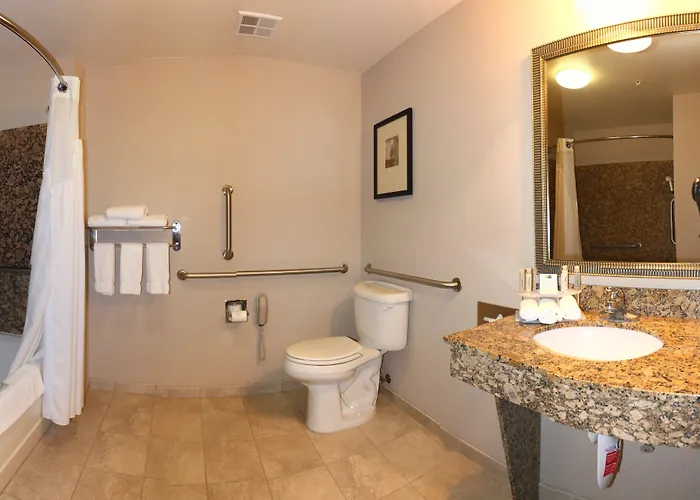 Holiday Inn Express Hotel & Suites Vancouver Mall-Portland Area By Ihg