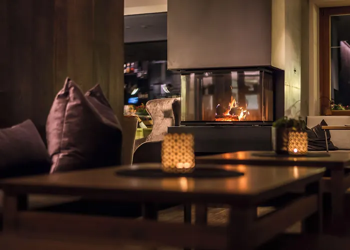 Kronplatz-Resort Hotel Kristall