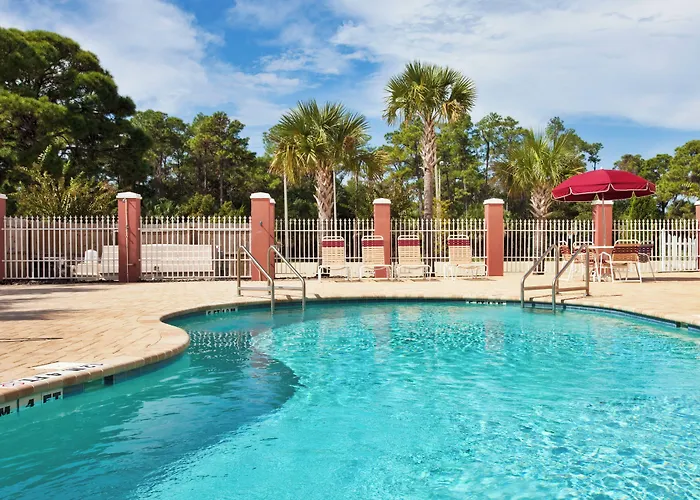 Holiday Inn Express & Suites Port Richey By Ihg