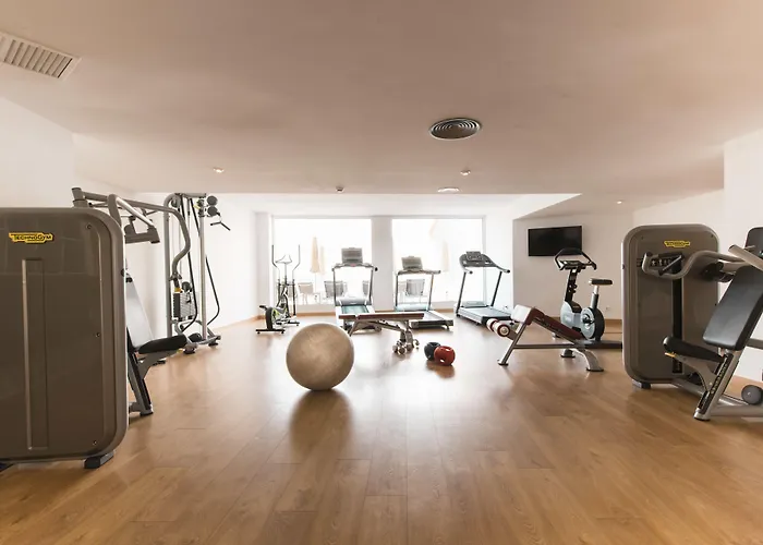 Sentido Fido Punta Del Mar Hotel & Spa - Adults Only