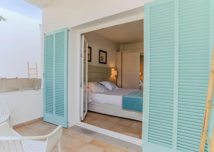 Hotel Cala Dor - Adults Only