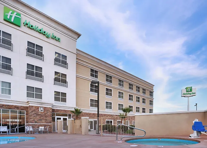 Holiday Inn Yuma By Ihg