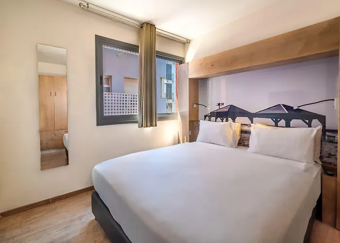 Ben Yehuda Apartments