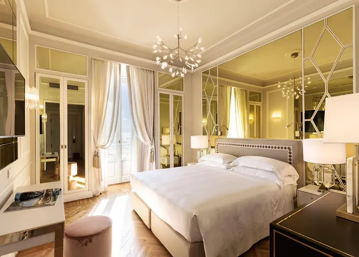 Grand Hotel Principe Di Piemonte