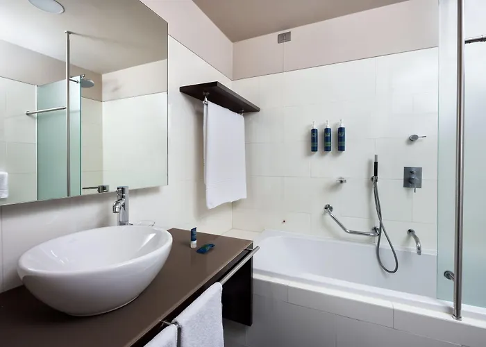 Four Points Sheraton Bolzano Bozen