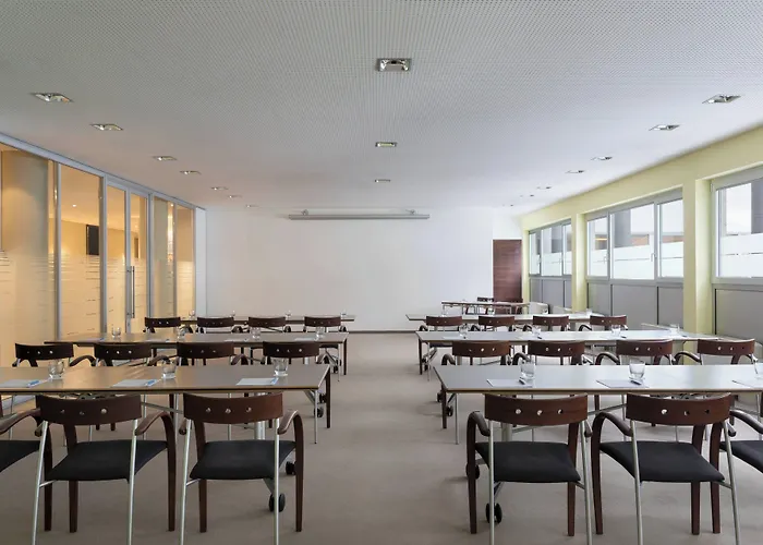 Four Points Sheraton Bolzano Bozen