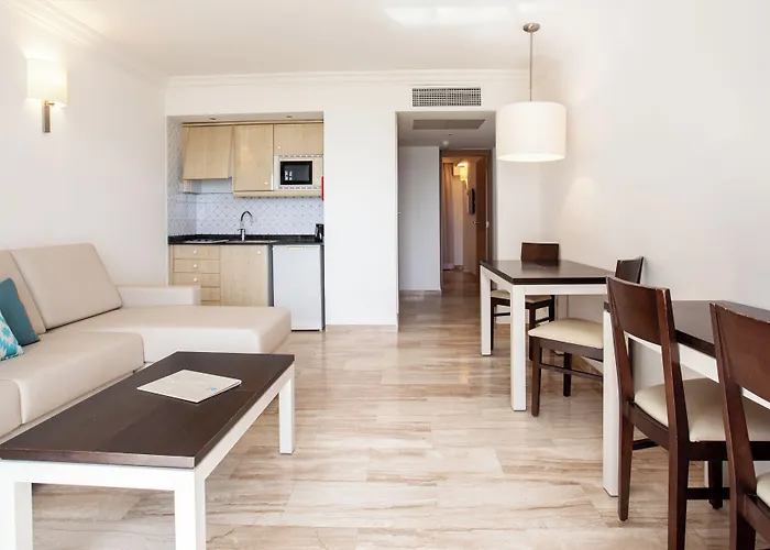 Grupotel Los Príncipes&Spa