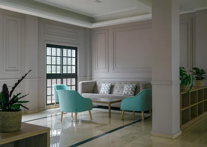 Aluasoul Orotava Valley - Adults Only - Hyatt Inclusive Collection
