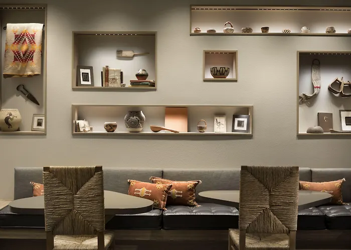 Hyatt Regency Tamaya South Santa Fe