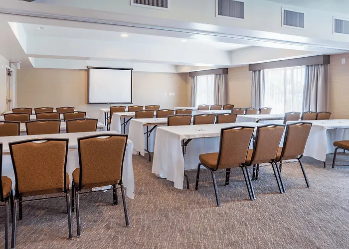 Holiday Inn Express Hotel & Suites San Jose-Morgan Hill By Ihg