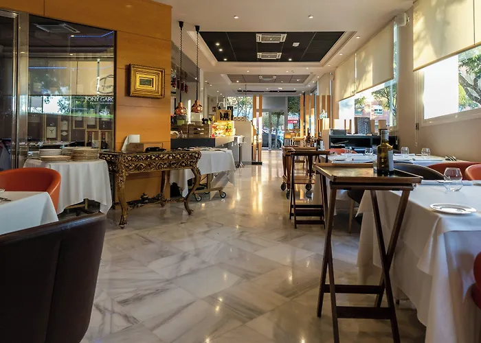 Avenida Hotel