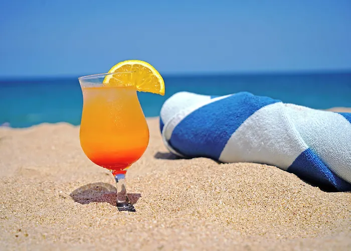 El Cid Marina Beach Hotel (Adults Only)