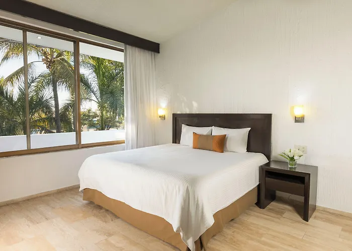 El Cid Granada Hotel & Country Club