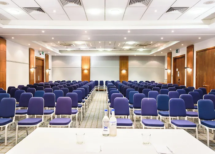 Holiday Inn Portsmouth By Ihg