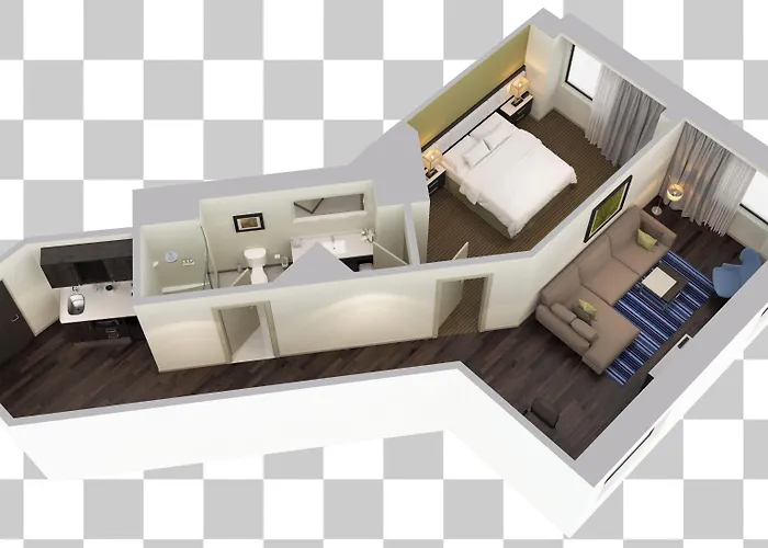 The Hollis Halifax - A Doubletree Suites By Hilton