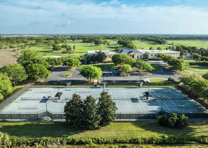 The Westin Savannah Harbor Golf Resort & Spa
