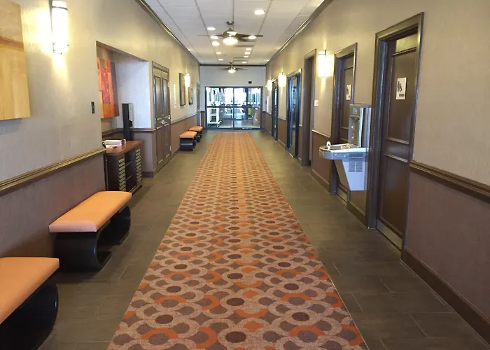 Holiday Inn Resort Galveston - On The Beach By Ihg