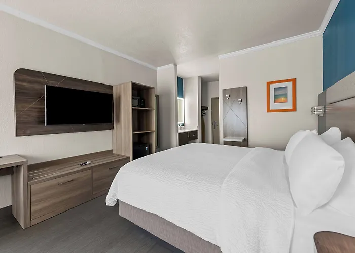 Holiday Inn Express Saint Simons Island By Ihg