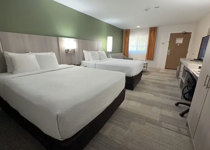 Best Western Plus Redondo Beach Inn